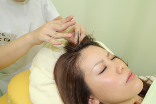 花粉症に対する当院の治療方針