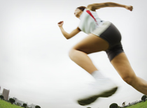 ランナー膝（腸脛靭帯炎）