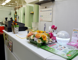 そのつらい痛みは当院でしっかり治療できます。